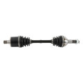 Cardan all balls can am outlander 650 1146887 | Oxmoto
