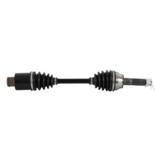 Cardan all balls polaris sportsman 800 1146890 | Oxmoto