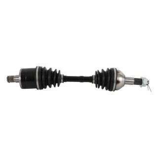 Cardan all balls can am outlander 650 1146891 | Oxmoto