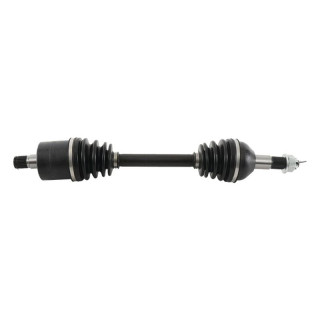 Cardan all balls can am outlander 650 1146899 | Oxmoto