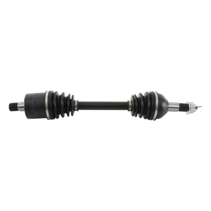 Cardan all balls can am outlander 650 1146899 | Oxmoto