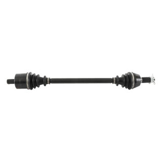 Cardan all balls polaris ranger 800 | Oxmoto