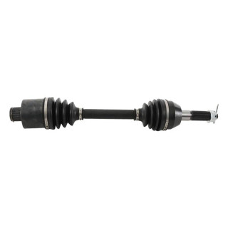 Cardan all balls polaris sportsman 800 1146901 | Oxmoto