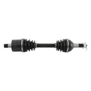 Cardan all balls can am outlander 650 1146902 | Oxmoto