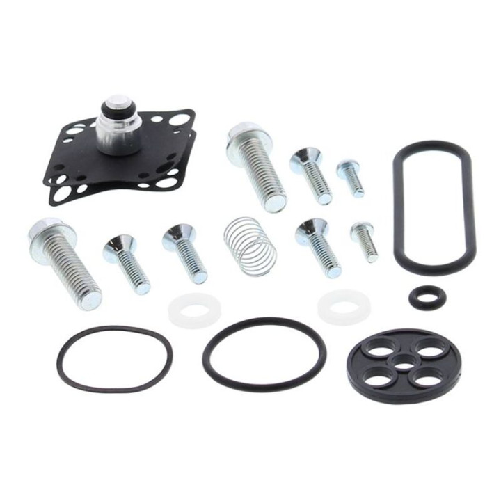 Kit de réparation de robinet d'essence all balls Kawasaki klr 650