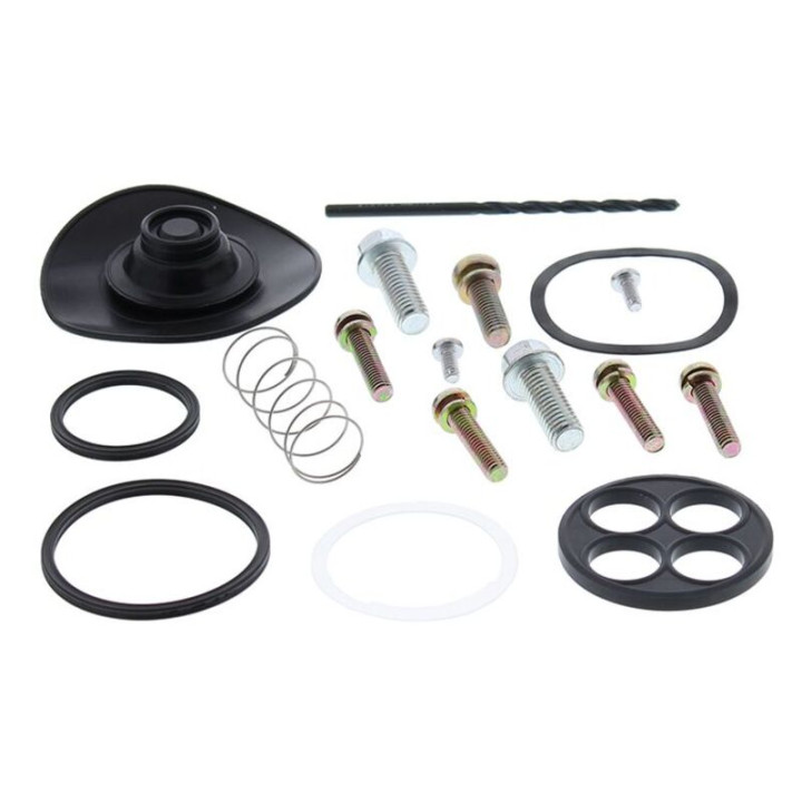 Kit de réparation de robinet d'essence all balls Honda cbr 1100 xx