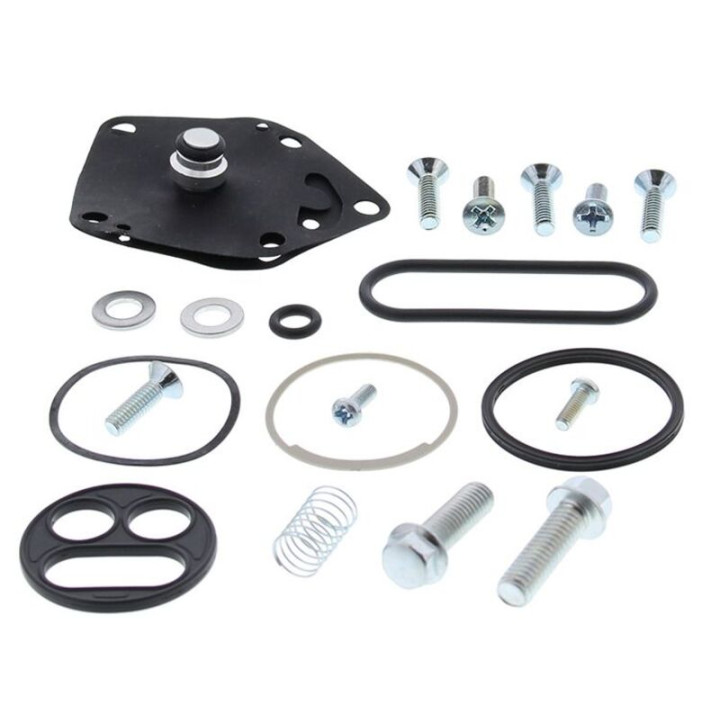 Kit de réparation de robinet d'essence all balls Suzuki gs 500