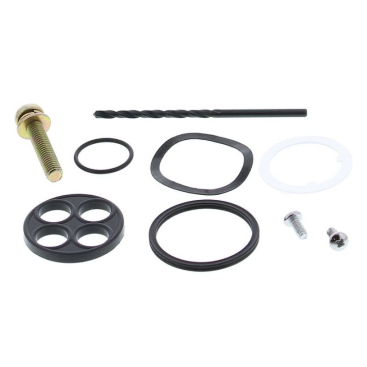 Kit de réparation de robinet d'essence all balls Honda vt 600 c shadow