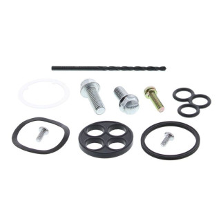 Kit de réparation de robinet d'essence all balls Honda vf 1000 r