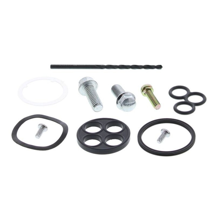 Kit de réparation de robinet d'essence all balls Honda vf 1000 r