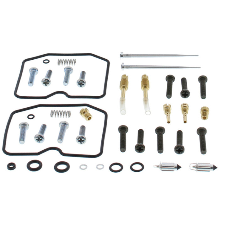 Kit réparation de carburateur all balls 1148204 | Oxmoto