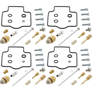 Kit réparation de carburateur all balls 1148206 | Oxmoto
