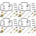 Kit réparation de carburateur all balls 1148206 | Oxmoto
