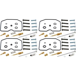 Kit réparation de carburateur all balls 1148207 | Oxmoto