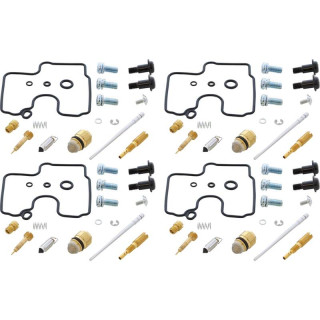 Kit réparation de carburateur all balls 1148205 | Oxmoto