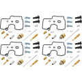 Kit réparation de carburateur all balls 1148205 | Oxmoto