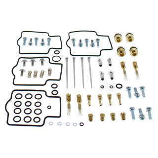 Kit réparation de carburateur all balls 1148208 | Oxmoto