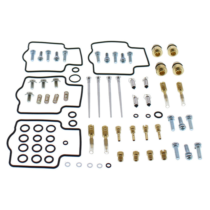 Kit réparation de carburateur all balls 1148208 | Oxmoto