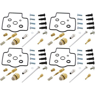 Kit réparation de carburateur all balls 1148212 | Oxmoto