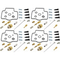 Kit réparation de carburateur all balls 1148212 | Oxmoto