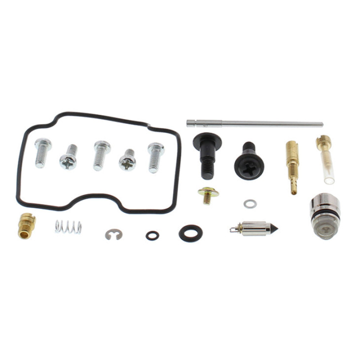 Kit réparation de carburateur all balls 1148211 | Oxmoto