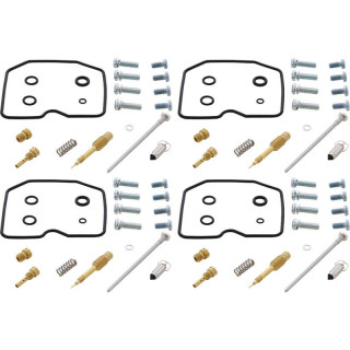 Kit réparation de carburateur all balls 1148213 | Oxmoto