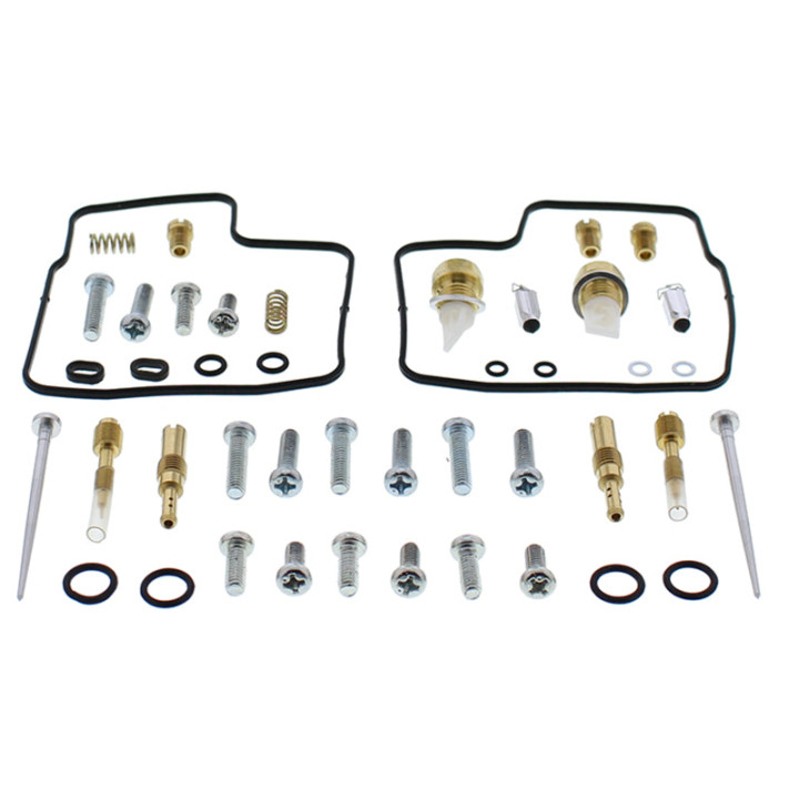 Kit réparation de carburateur all balls 1148215 | Oxmoto