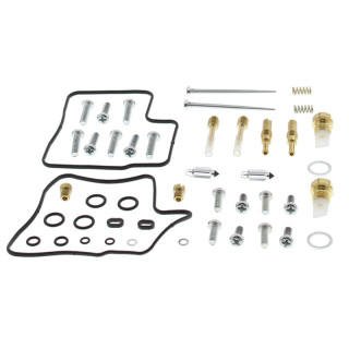 Kit réparation de carburateur all balls 1148216 | Oxmoto