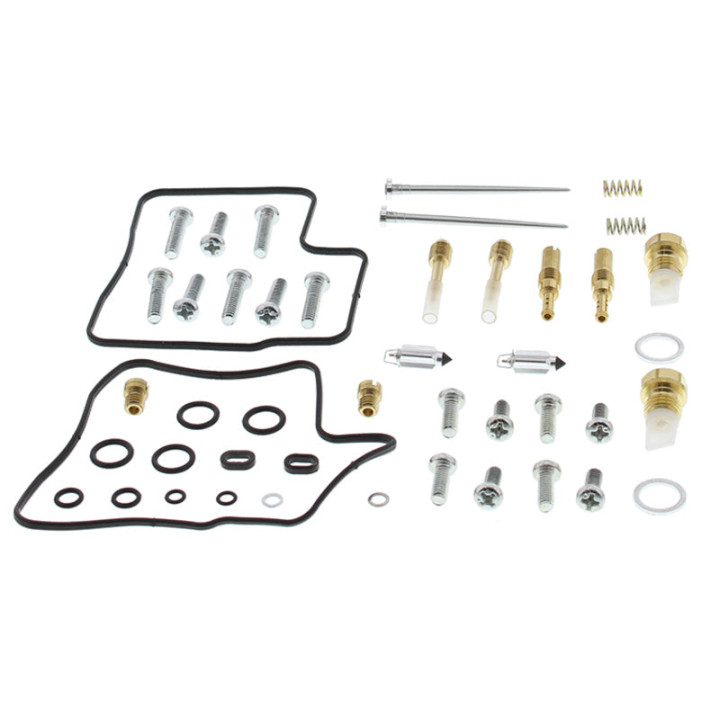 Kit réparation de carburateur all balls 1148216 | Oxmoto