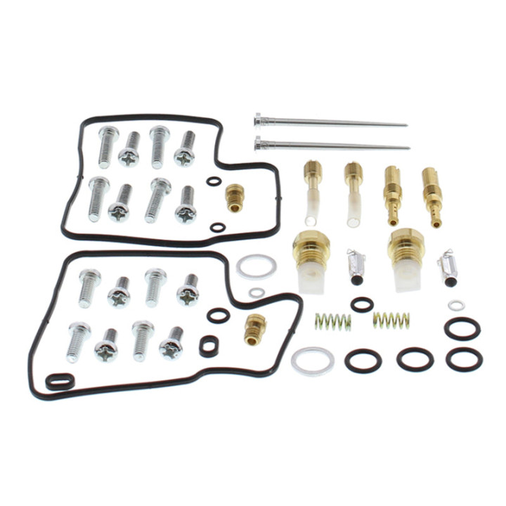 Kit réparation de carburateur all balls 1148217 | Oxmoto
