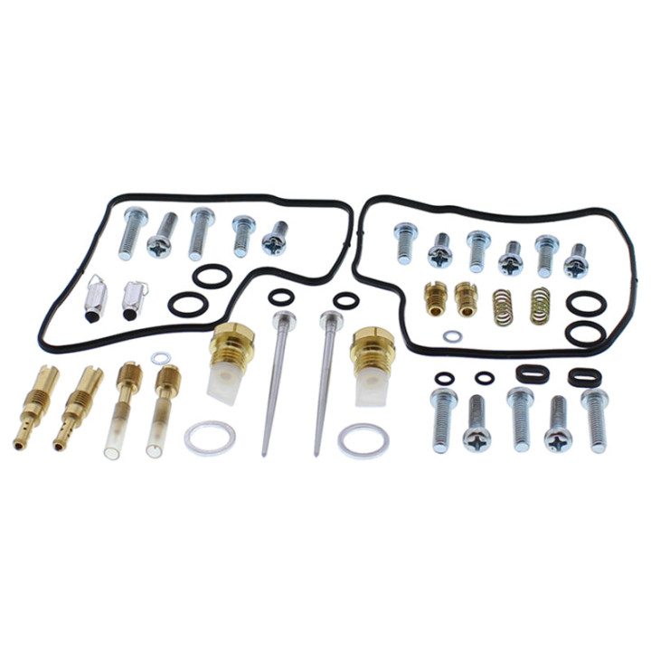 Kit réparation de carburateur all balls 1148218 | Oxmoto