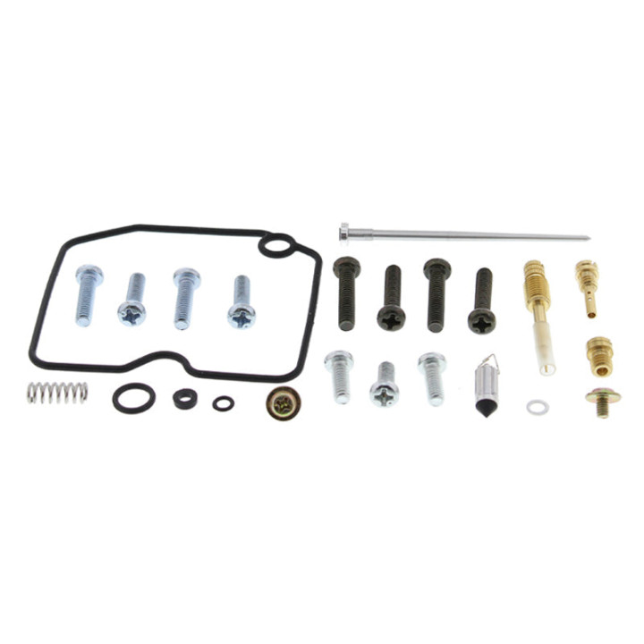 Kit réparation de carburateur all balls 1148219 | Oxmoto