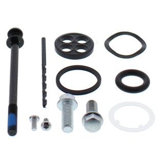 Kit de réparation de robinet d'essence all balls Honda trx 250 fourtrax recon