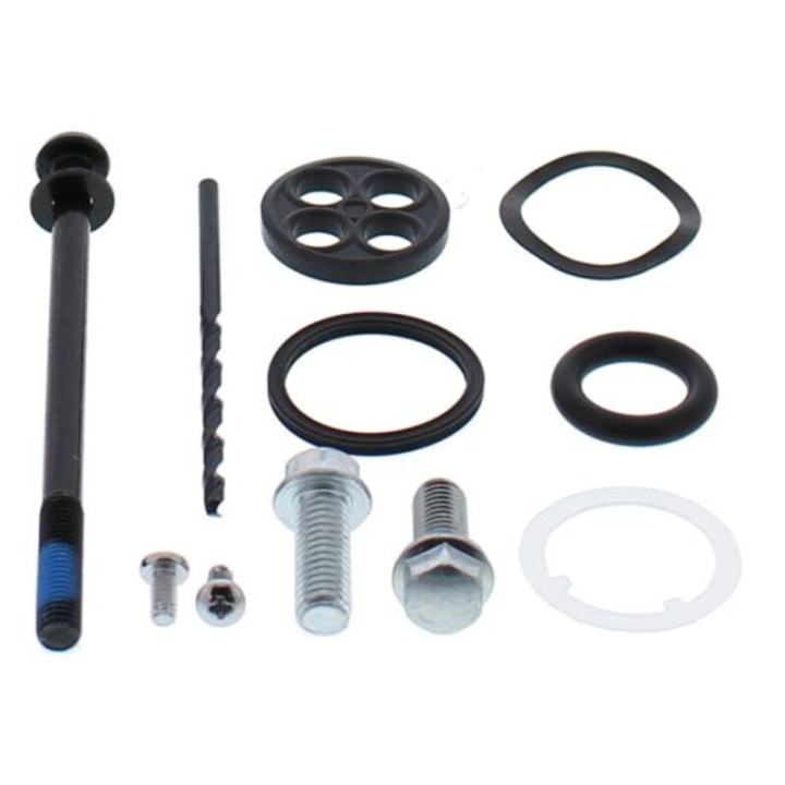 Kit de réparation de robinet d'essence all balls Honda trx 250 fourtrax recon