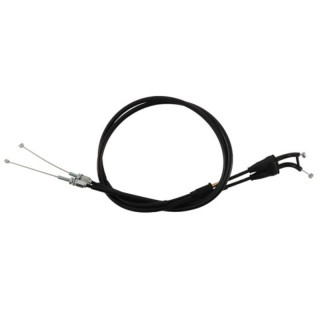Câble de gaz all balls - retour Honda crf 450 r 1149110
