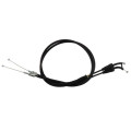 Câble de gaz all balls - retour Honda crf 450 r 1149110