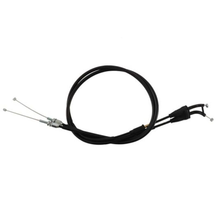 Câble de gaz all balls - retour Honda crf 450 r 1149110