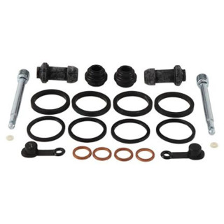 Kit de réparation d'étrier de frein all balls Honda cbr 650 f 1149115
