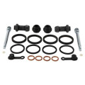 Kit de réparation d'étrier de frein all balls Honda cbr 650 f 1149115