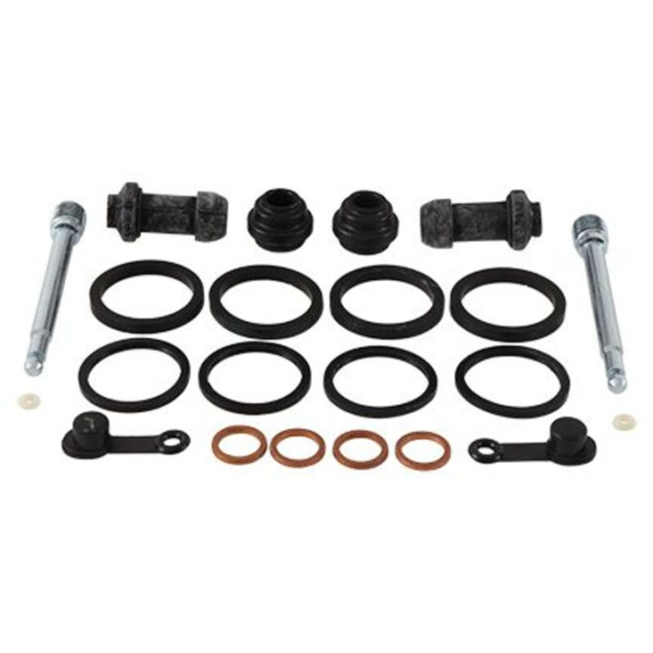 Kit de réparation d'étrier de frein all balls Honda cbr 650 f 1149115
