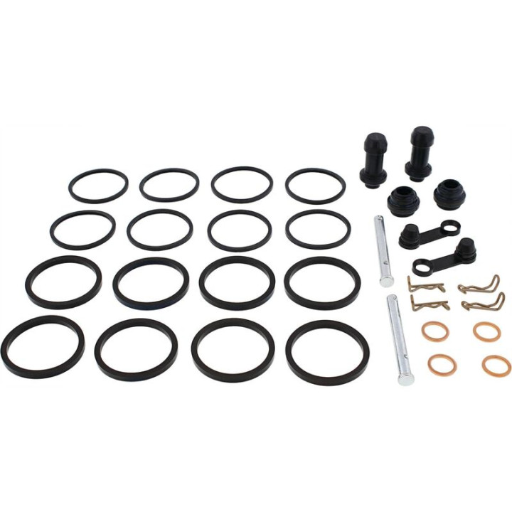 Kit de réparation d'étrier de frein all balls Yamaha tenere 700