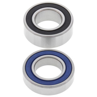 Kit roulement de roue all balls bmw k 1100 lt | Oxmoto