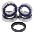 Kit roulement de roue all balls ducati 999 | Oxmoto