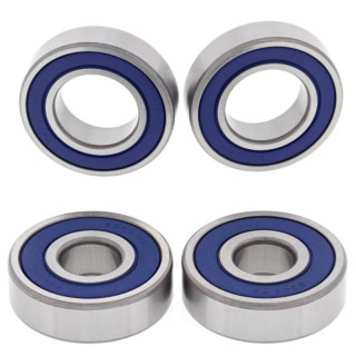 Kit roulement de roue all balls ducati 750 monster | Oxmoto