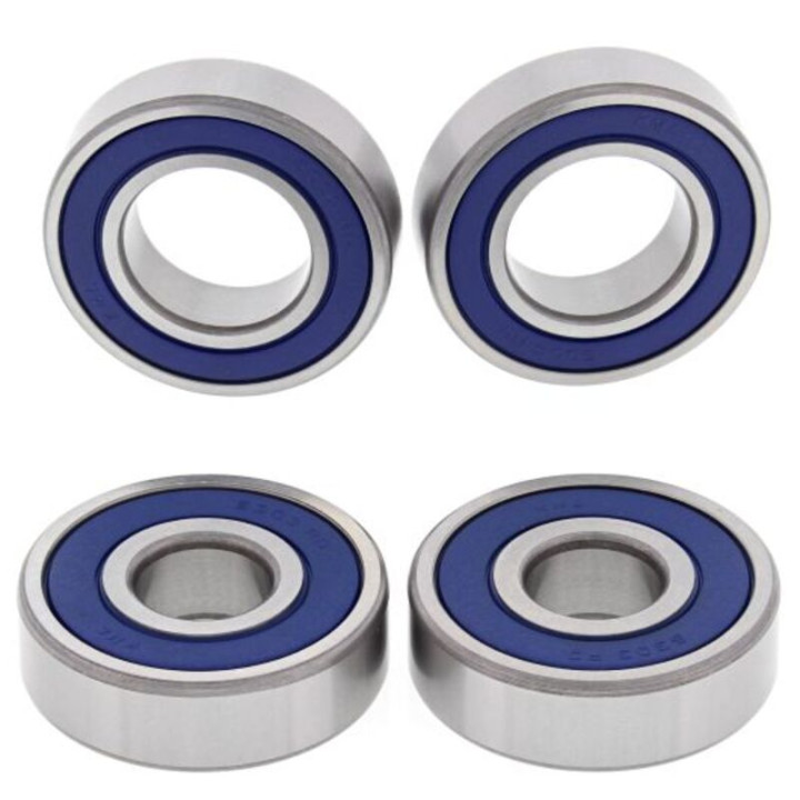 Kit roulement de roue all balls ducati 750 monster | Oxmoto