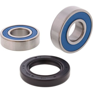 Kit roulement de roue all balls aprilia tuono 660 | Oxmoto
