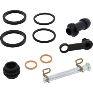Kit de réparation d'étrier de frein all balls gas gas ec 250 1149569