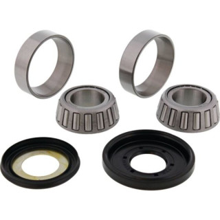 Kit roulements de colonne de direction all balls gas gas txt 250