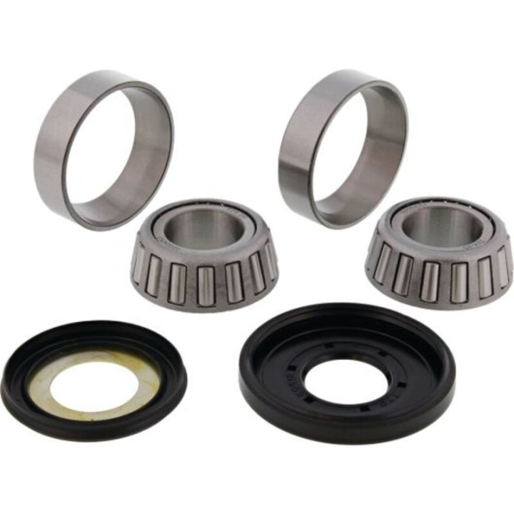Kit roulements de colonne de direction all balls gas gas txt 250