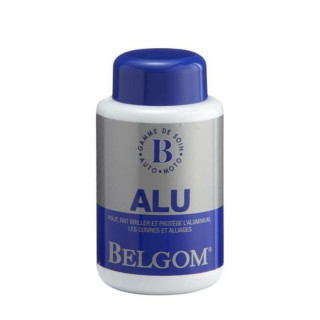 Alu Belgom - flacon 250ml | Oxmoto